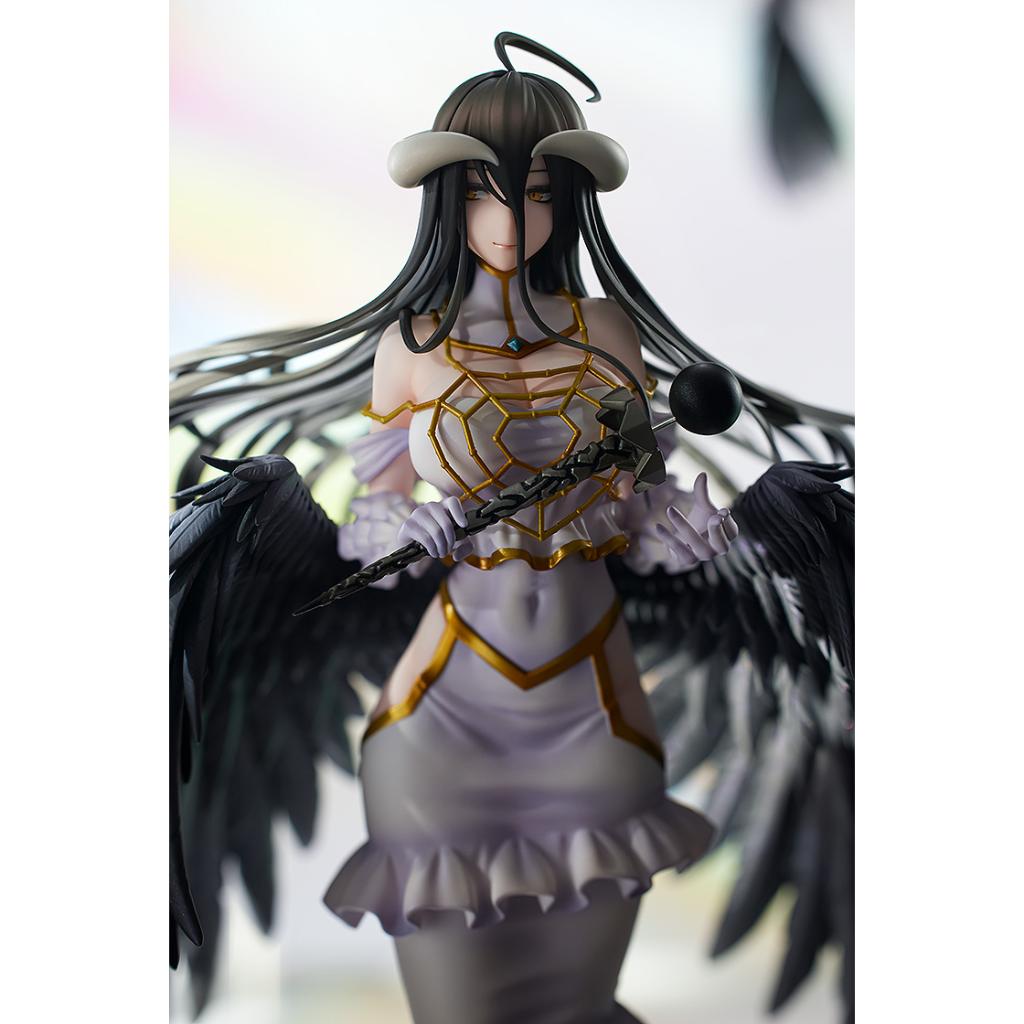 Overlord - Albedo 10Th Anniversary So-Bin Ver. Figurine