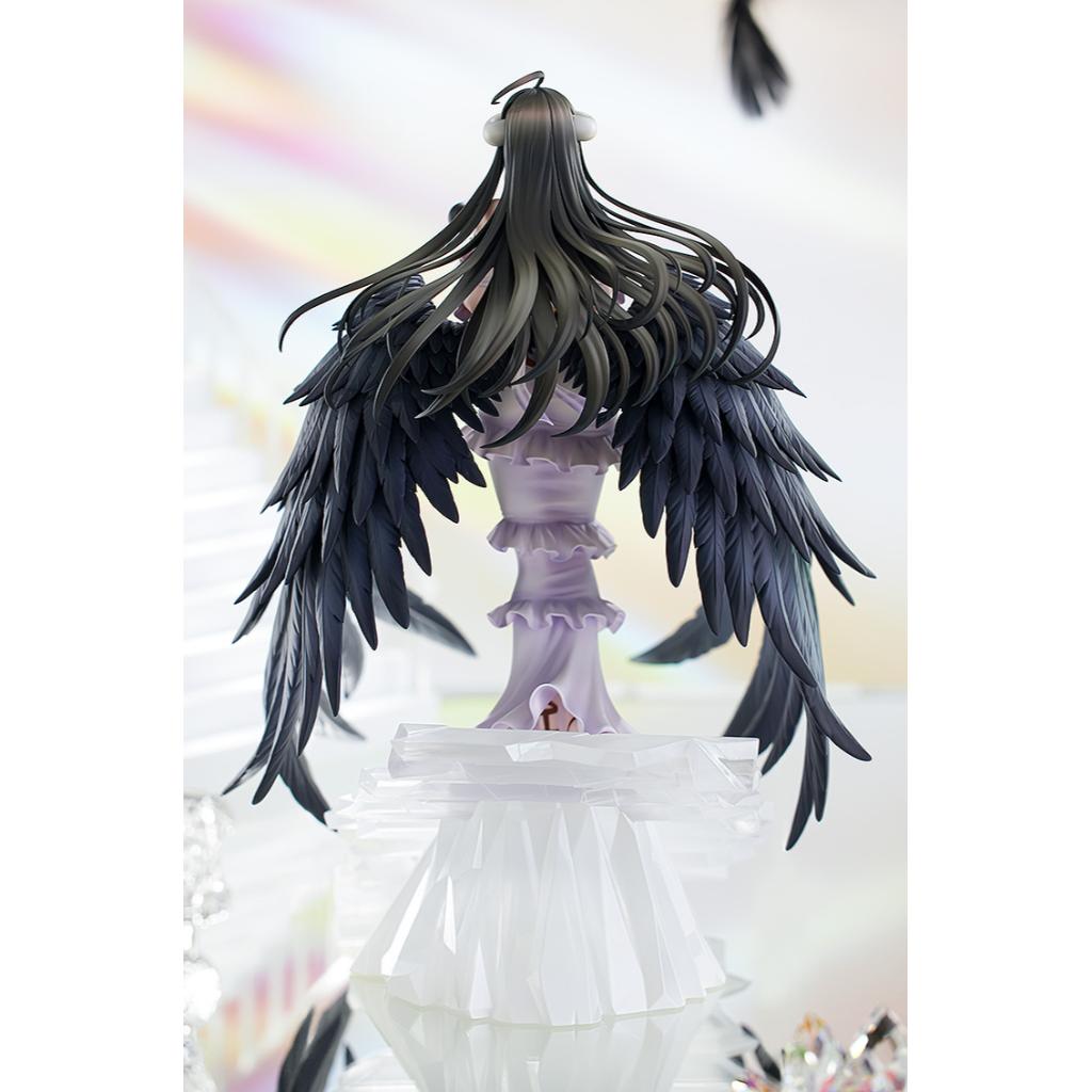 Overlord - Albedo 10Th Anniversary So-Bin Ver. Figurine