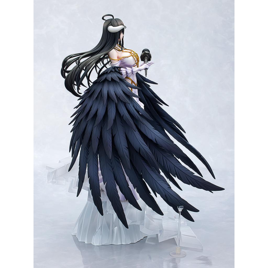 Overlord - Albedo 10Th Anniversary So-Bin Ver. Figurine