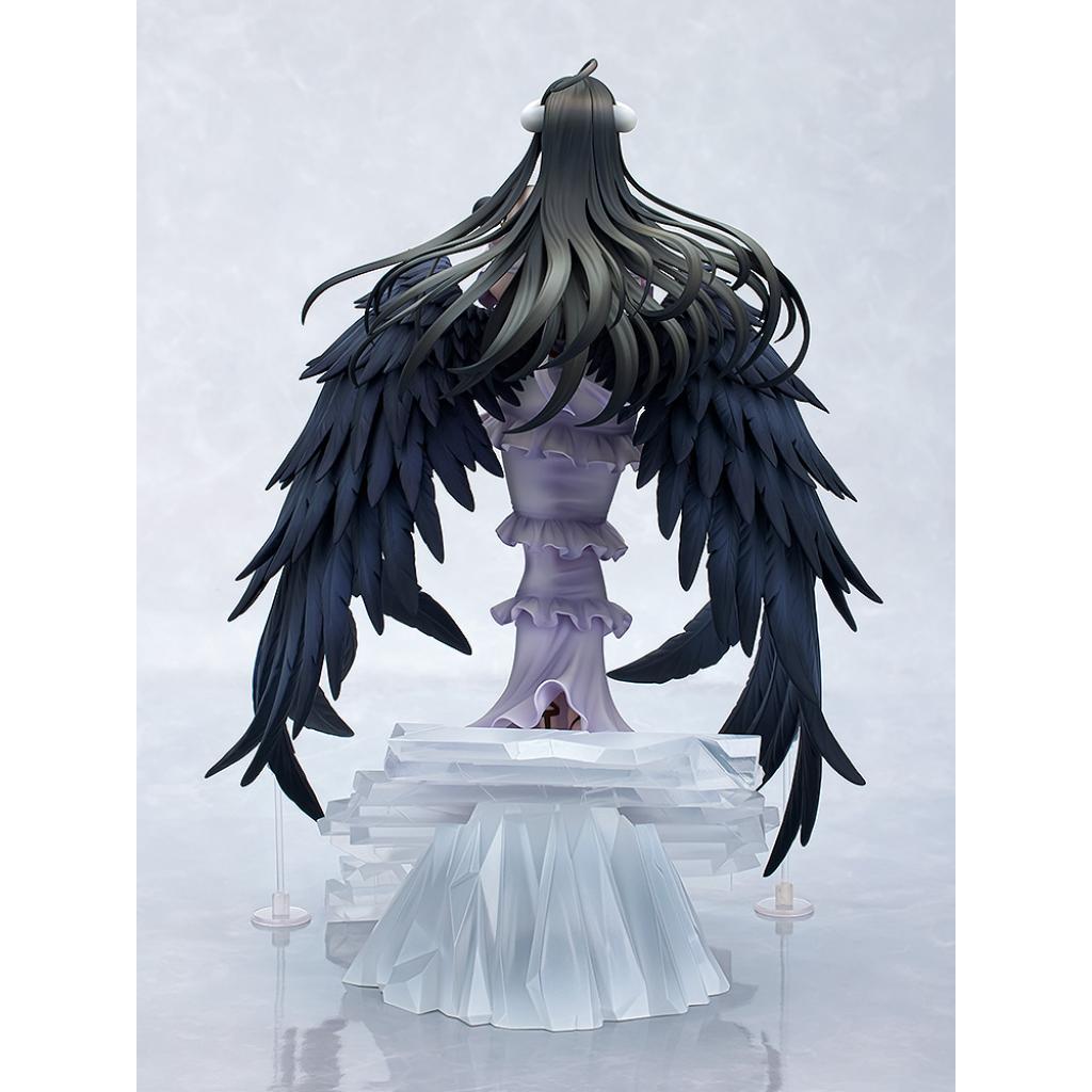 Overlord - Albedo 10Th Anniversary So-Bin Ver. Figurine