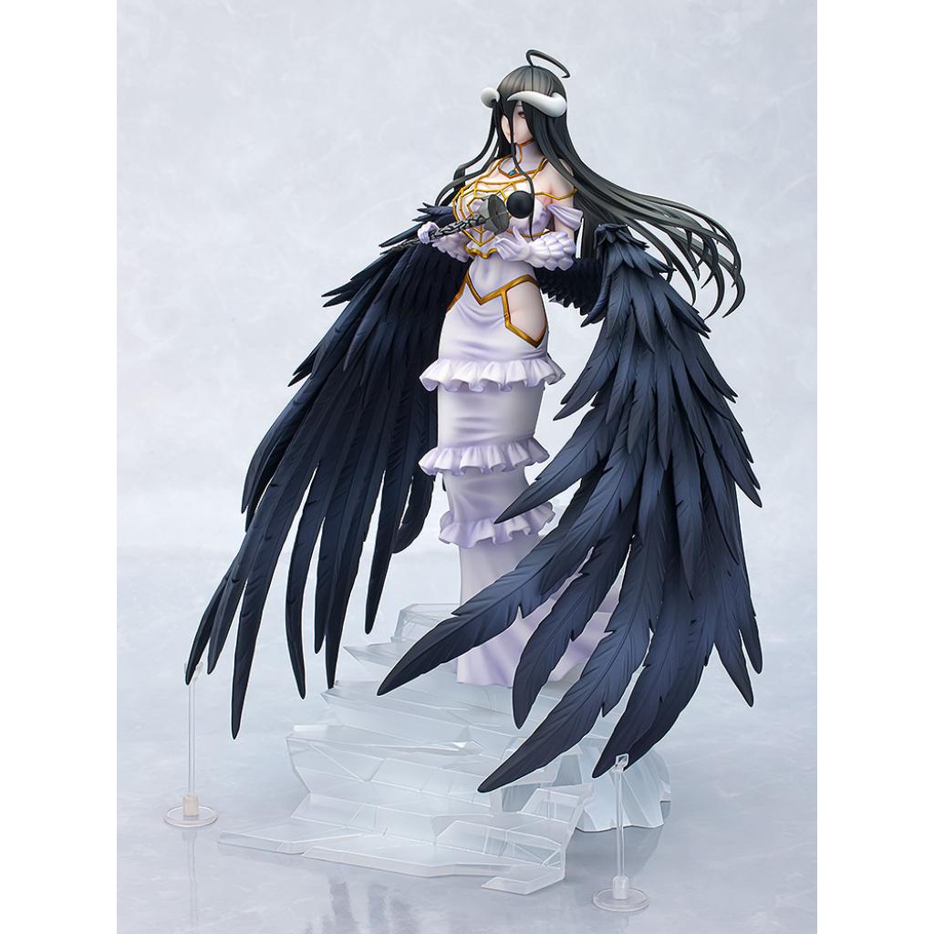 Overlord - Albedo 10Th Anniversary So-Bin Ver. Figurine