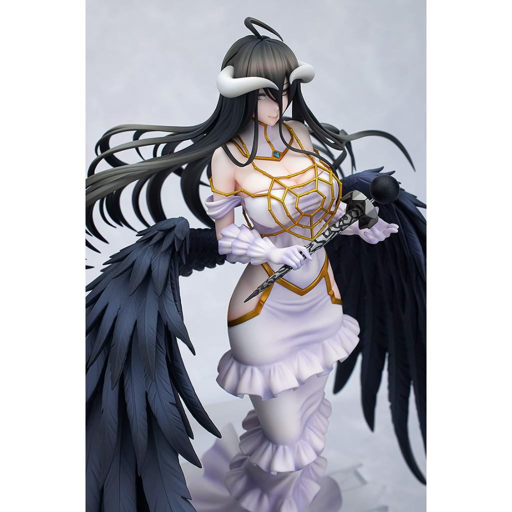 Overlord - Albedo 10Th Anniversary So-Bin Ver. Figurine