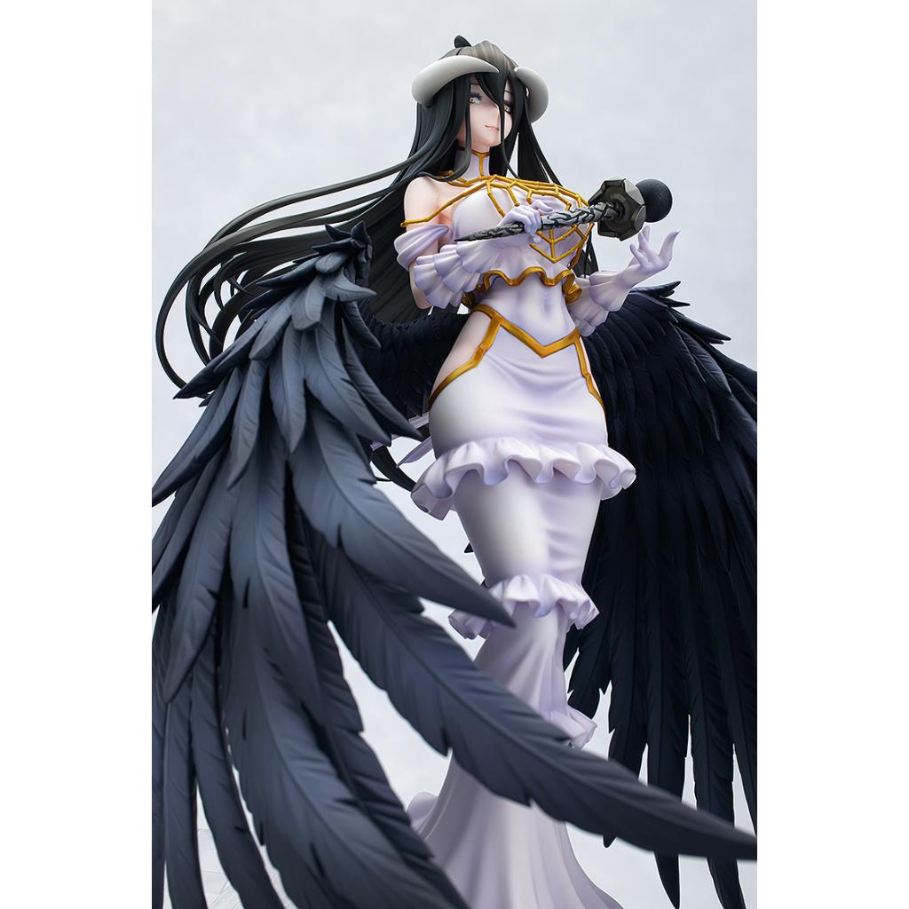 Overlord - Albedo 10Th Anniversary So-Bin Ver. Figurine