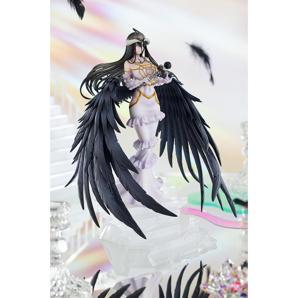 Overlord - Albedo 10Th Anniversary So-Bin Ver. Figurine