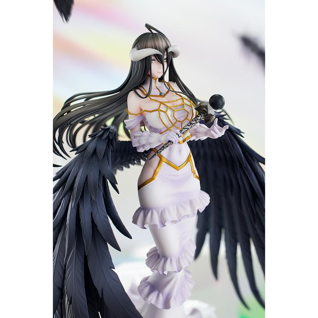 Overlord - Albedo 10Th Anniversary So-Bin Ver. Figurine