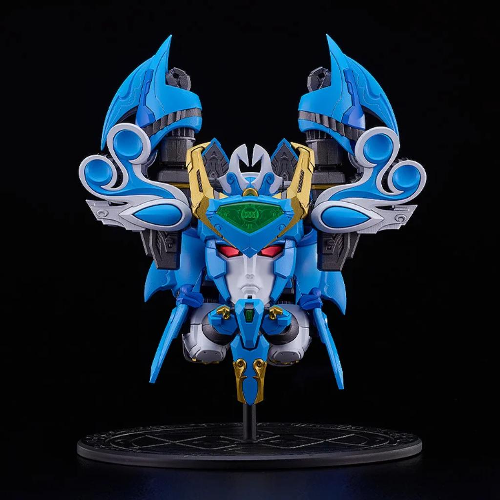 Mado King Granzort - Moderoid King Style Aquabeat