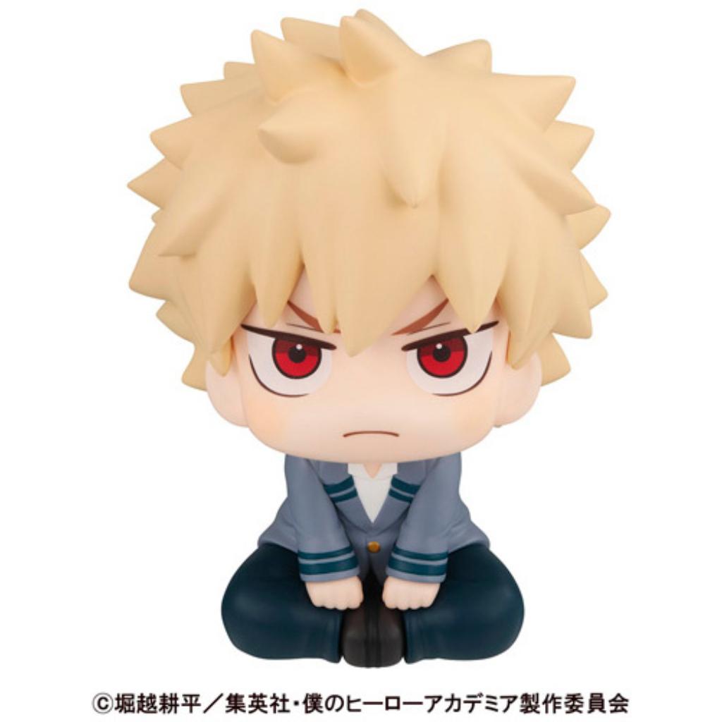 Look Up My Hero Academia Katsuki Bakugo [Reissue]