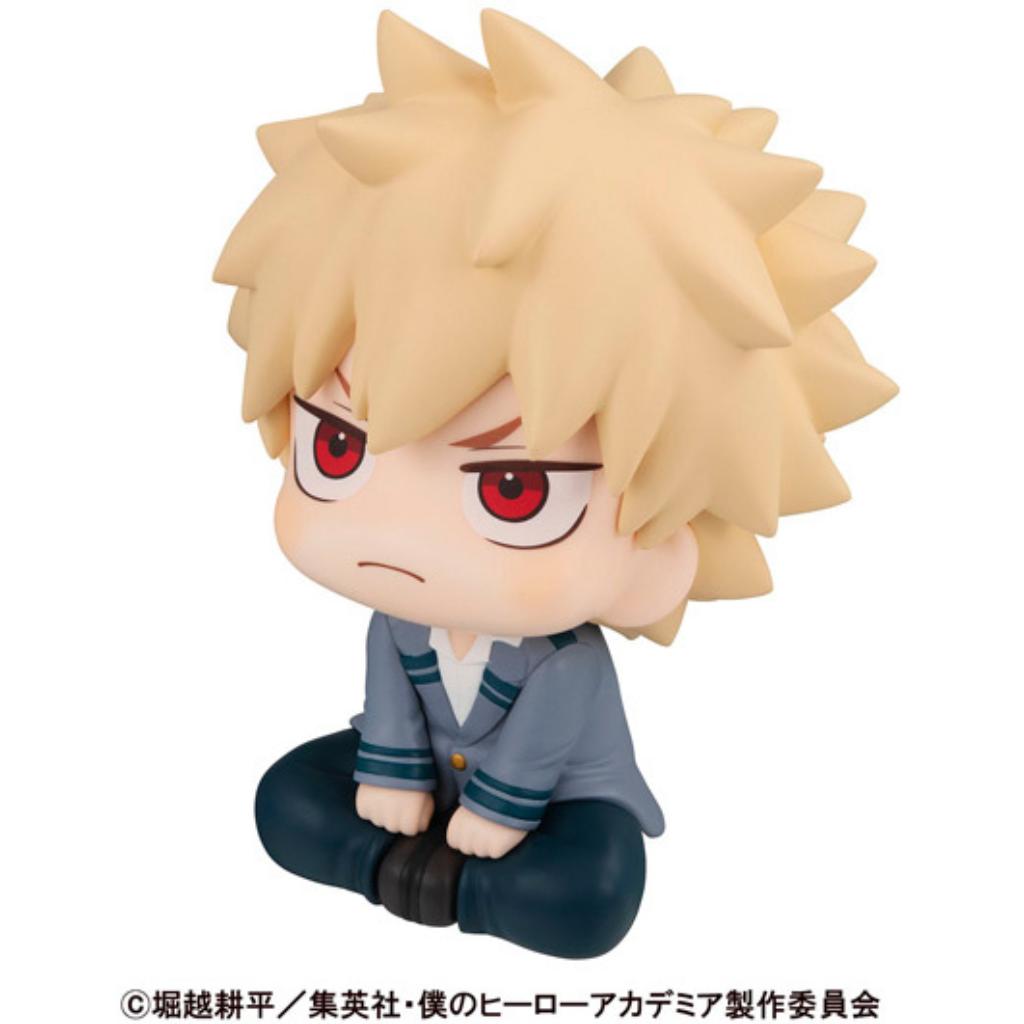 Look Up My Hero Academia Katsuki Bakugo [Reissue]