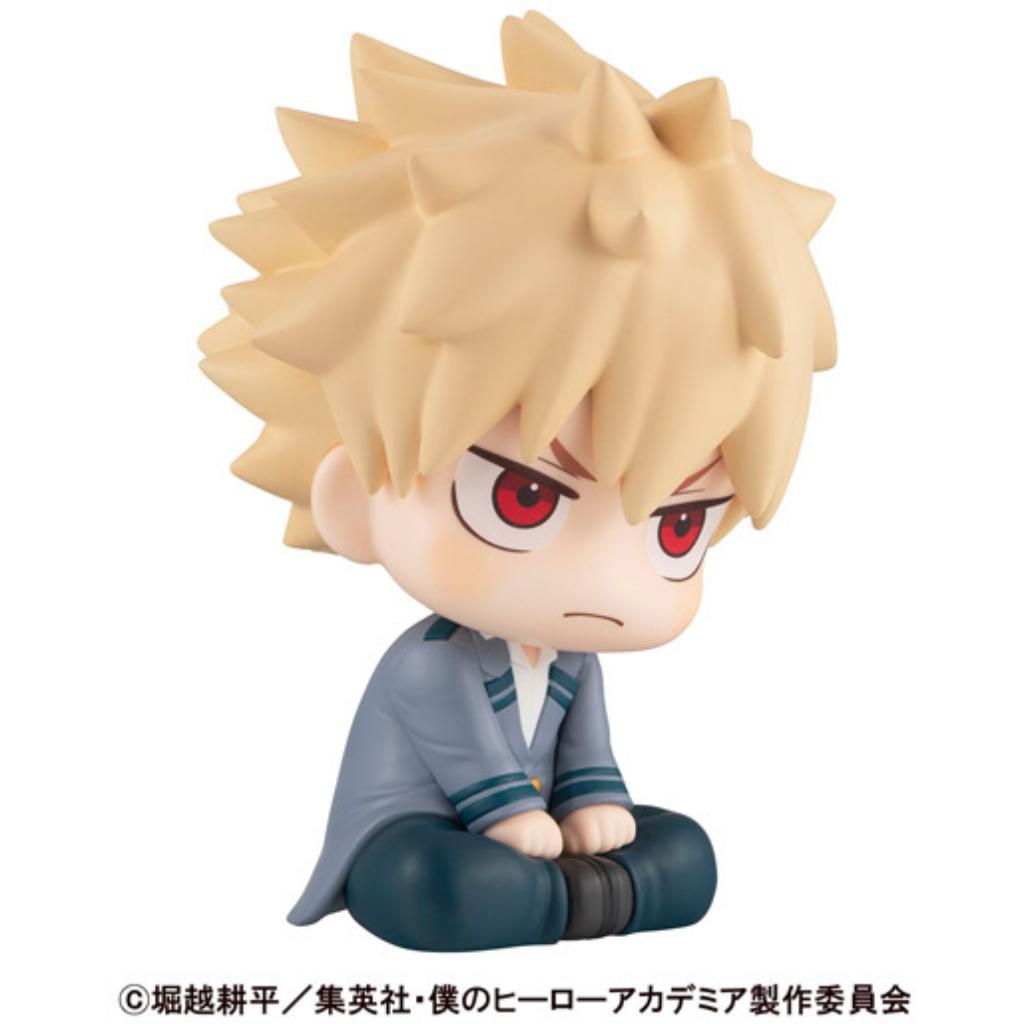 Look Up My Hero Academia Katsuki Bakugo [Reissue]
