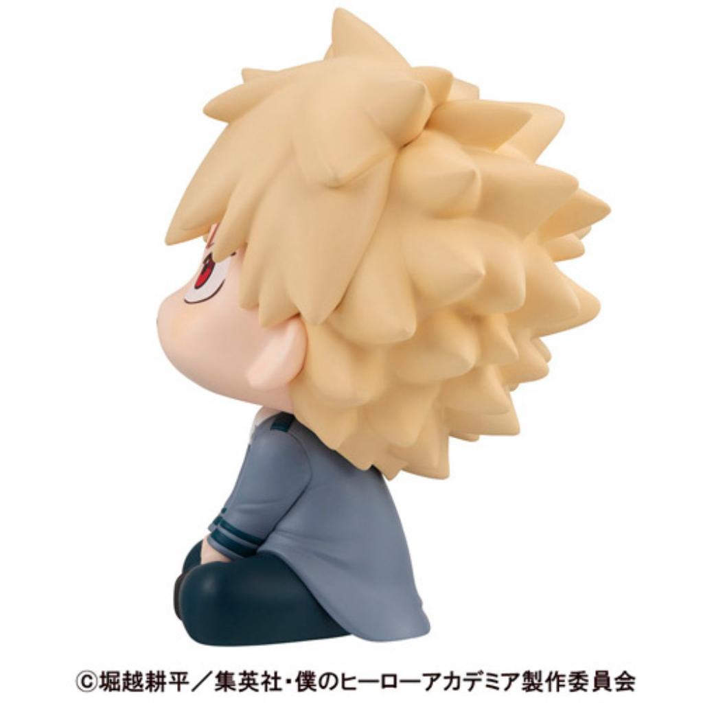 Look Up My Hero Academia Katsuki Bakugo [Reissue]