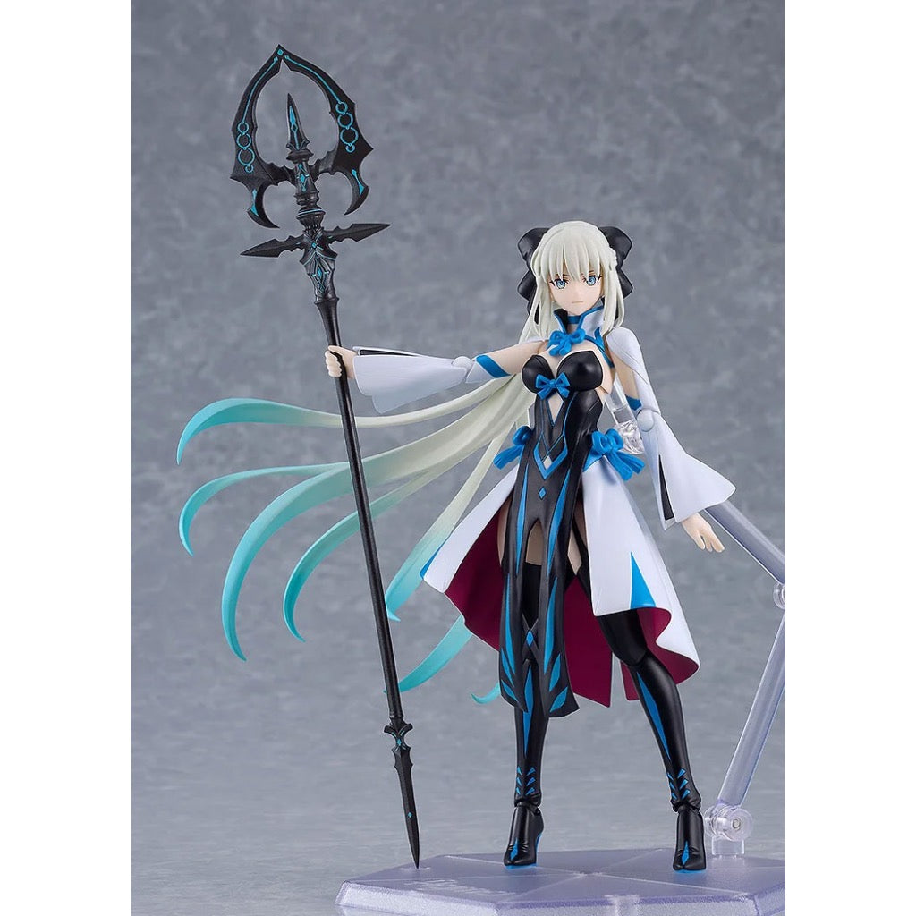 Figma 682 Fate/Grand Order - Berserker/Morgan