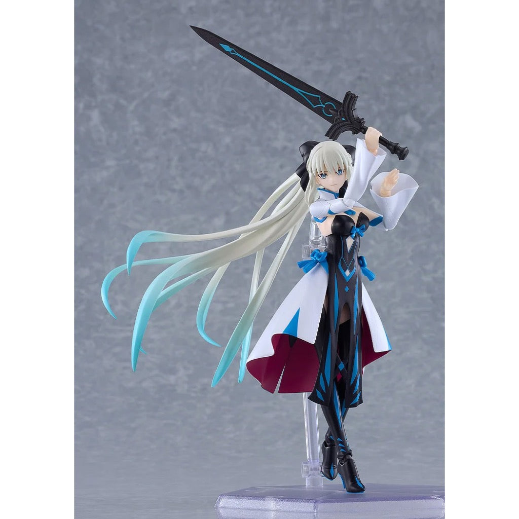 Figma 682 Fate/Grand Order - Berserker/Morgan