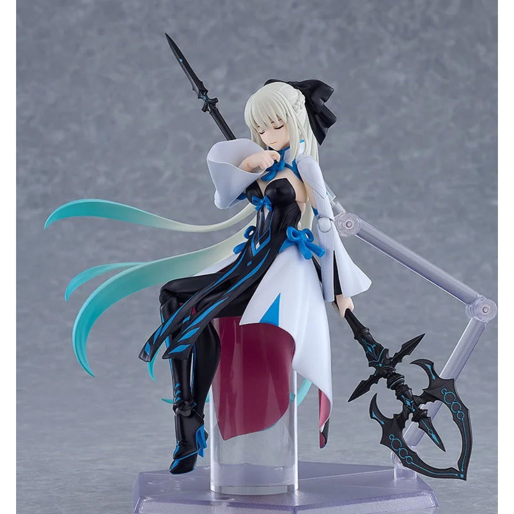 Figma 682 Fate/Grand Order - Berserker/Morgan