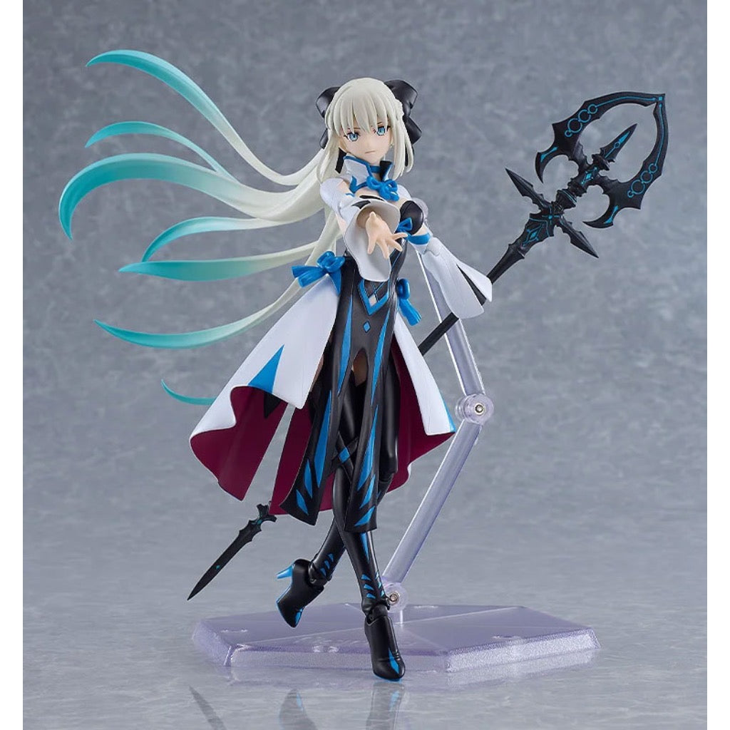 Figma 682 Fate/Grand Order - Berserker/Morgan