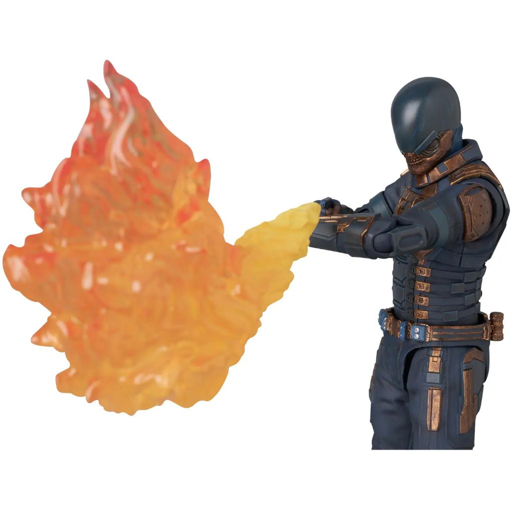 Miracle Action Figure EX No.290 - Bloodsport