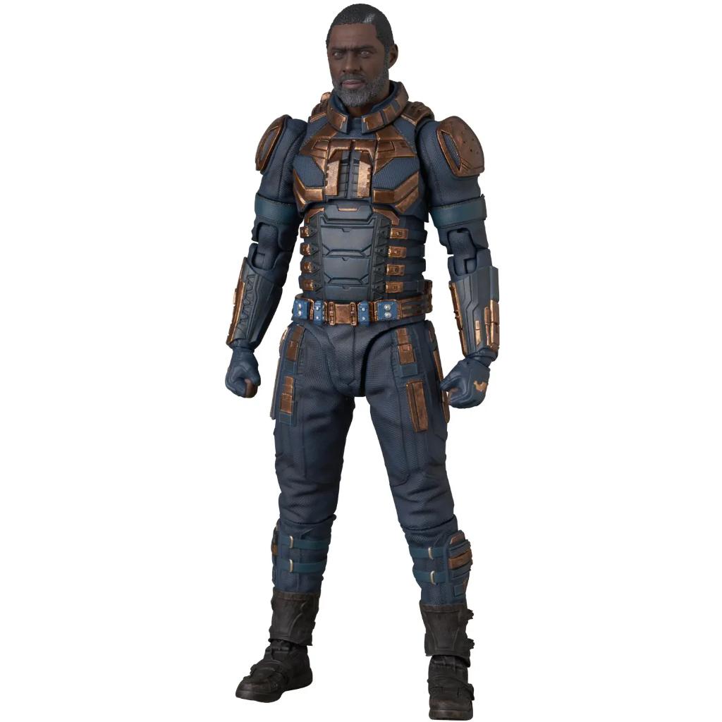 Miracle Action Figure EX No.290 - Bloodsport