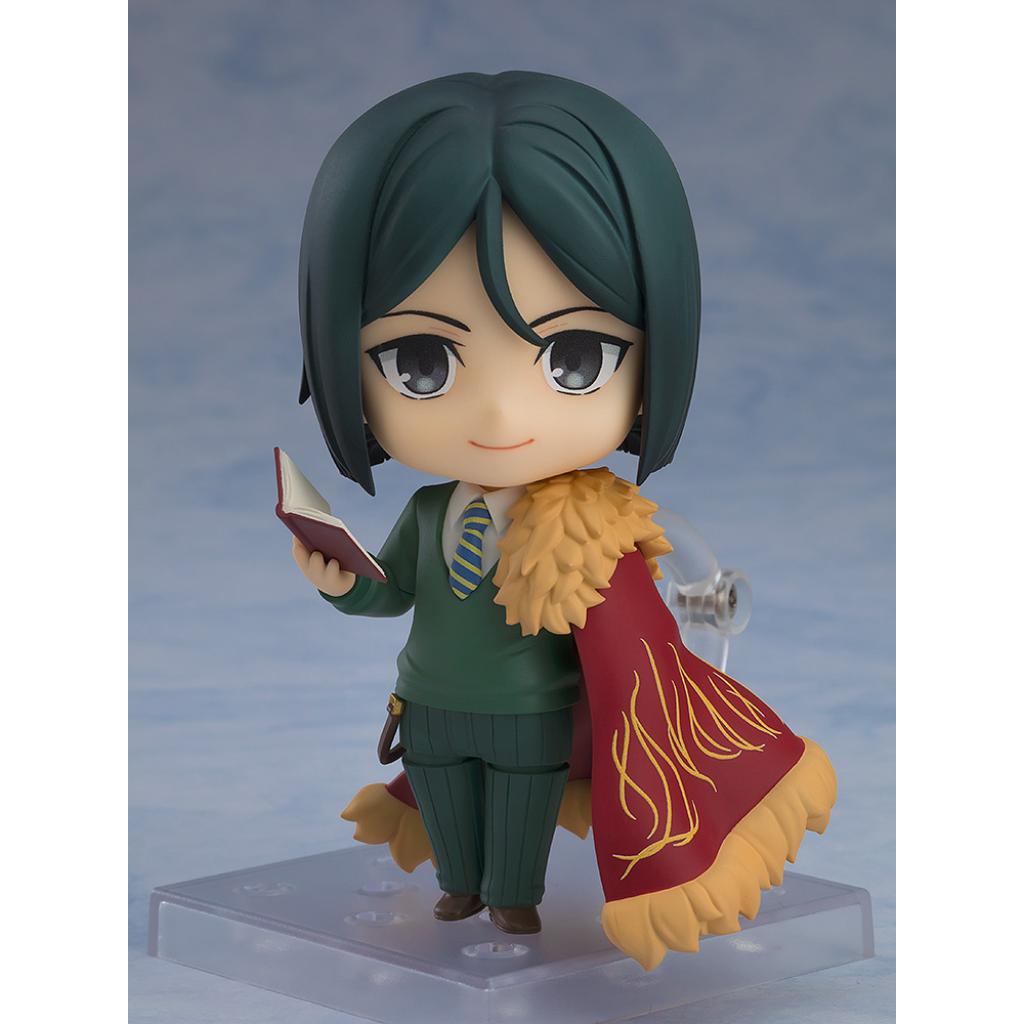 Nendoroid 2667 Fate/Grand Order - Caster/Zhuge Liang