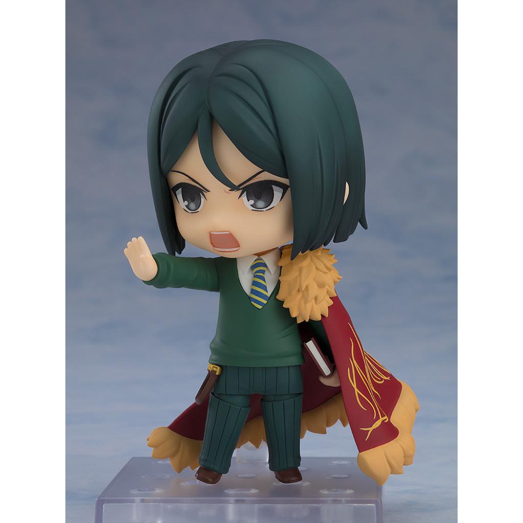 Nendoroid 2667 Fate/Grand Order - Caster/Zhuge Liang