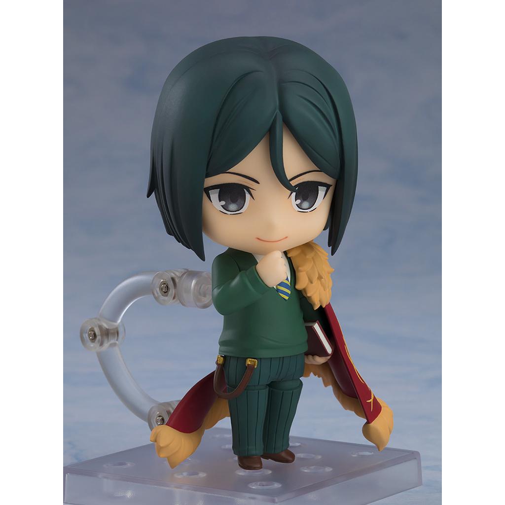 Nendoroid 2667 Fate/Grand Order - Caster/Zhuge Liang