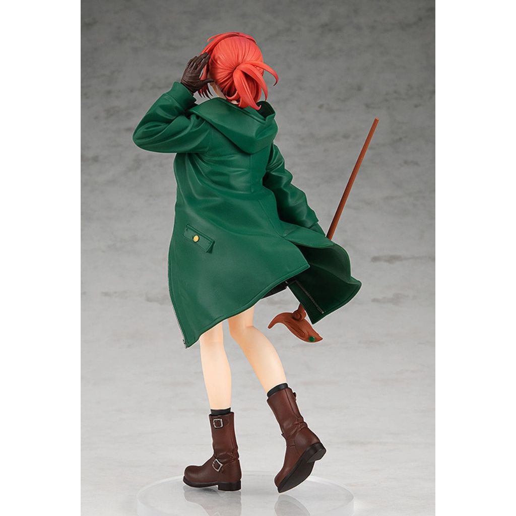 The Ancient Magus Bride - Pop Up Parade Chise Hatori