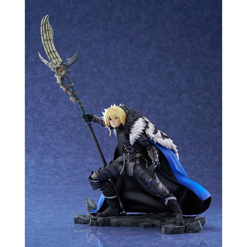 Fire Emblem - Dimitri