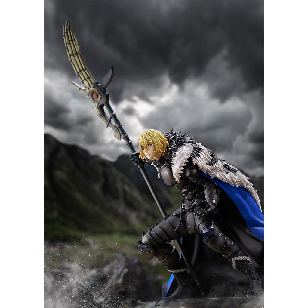 Fire Emblem - Dimitri