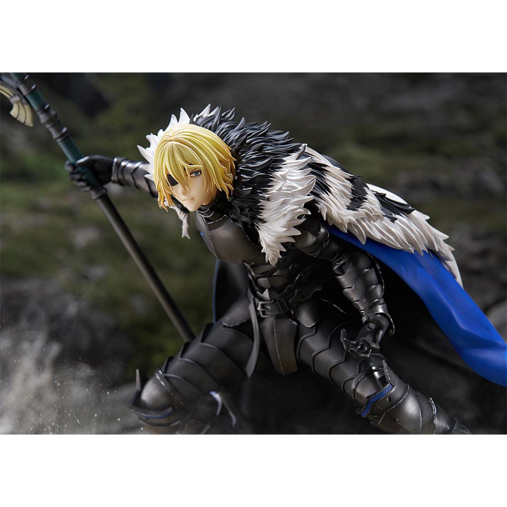 Fire Emblem - Dimitri