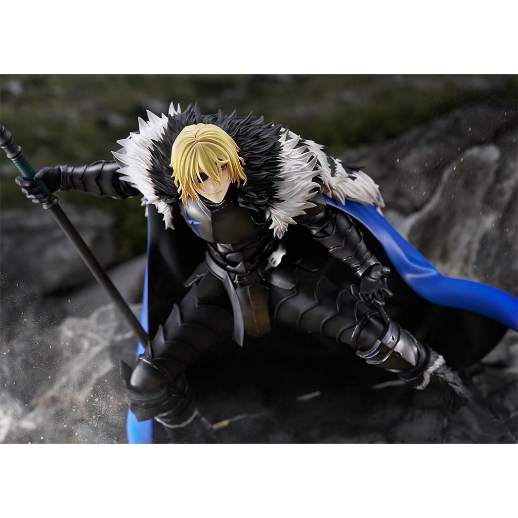 Fire Emblem - Dimitri