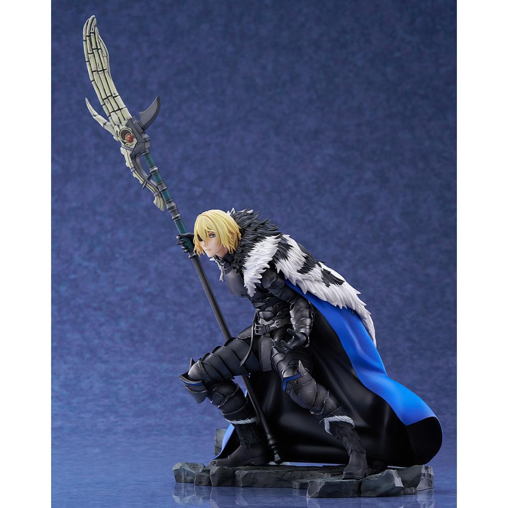 Fire Emblem - Dimitri