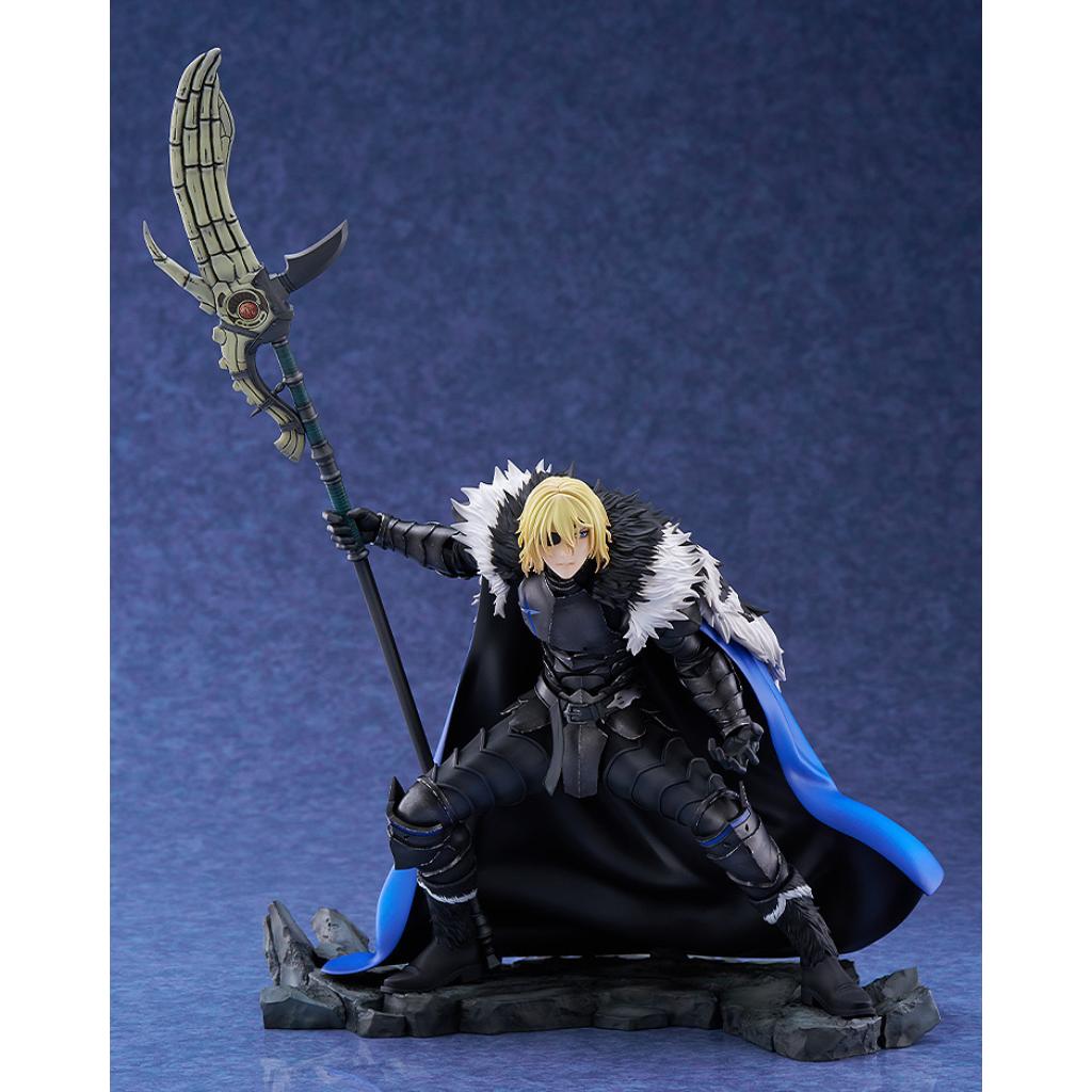 Fire Emblem - Dimitri