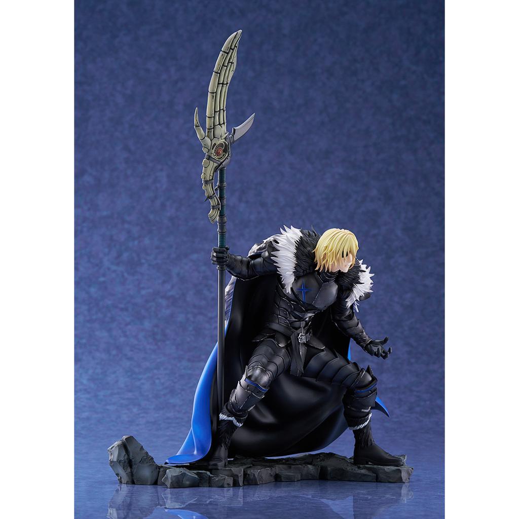 Fire Emblem - Dimitri