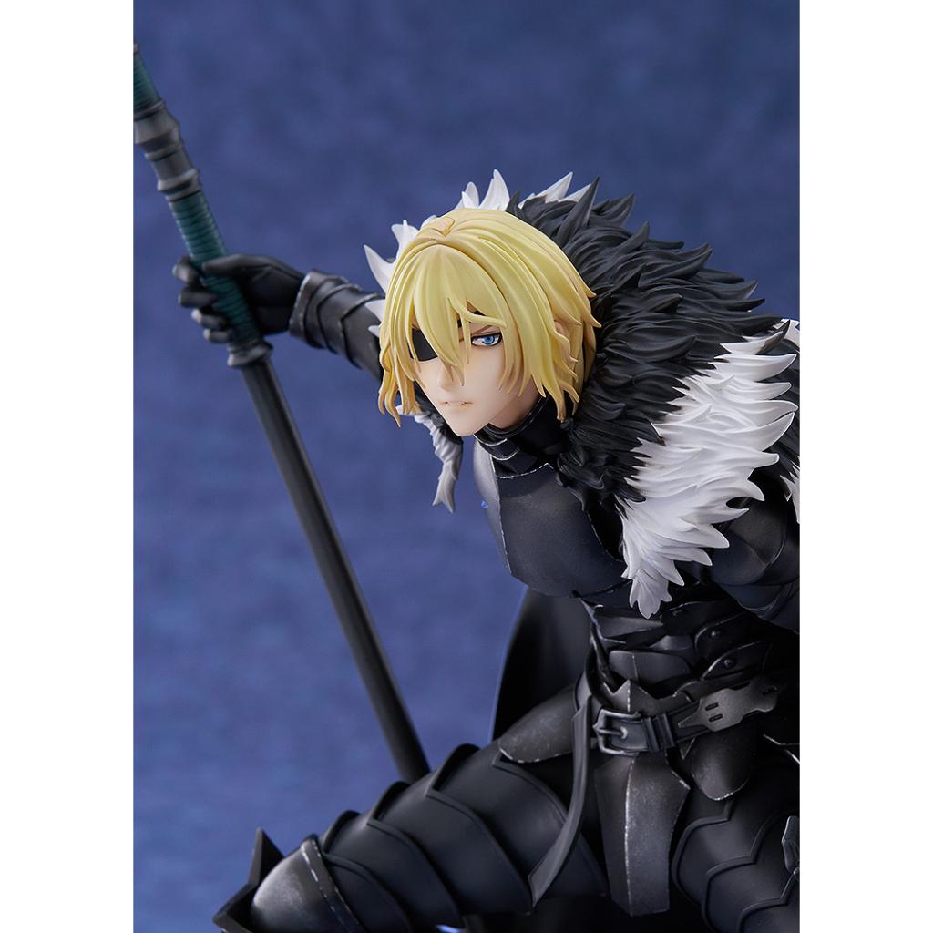 Fire Emblem - Dimitri