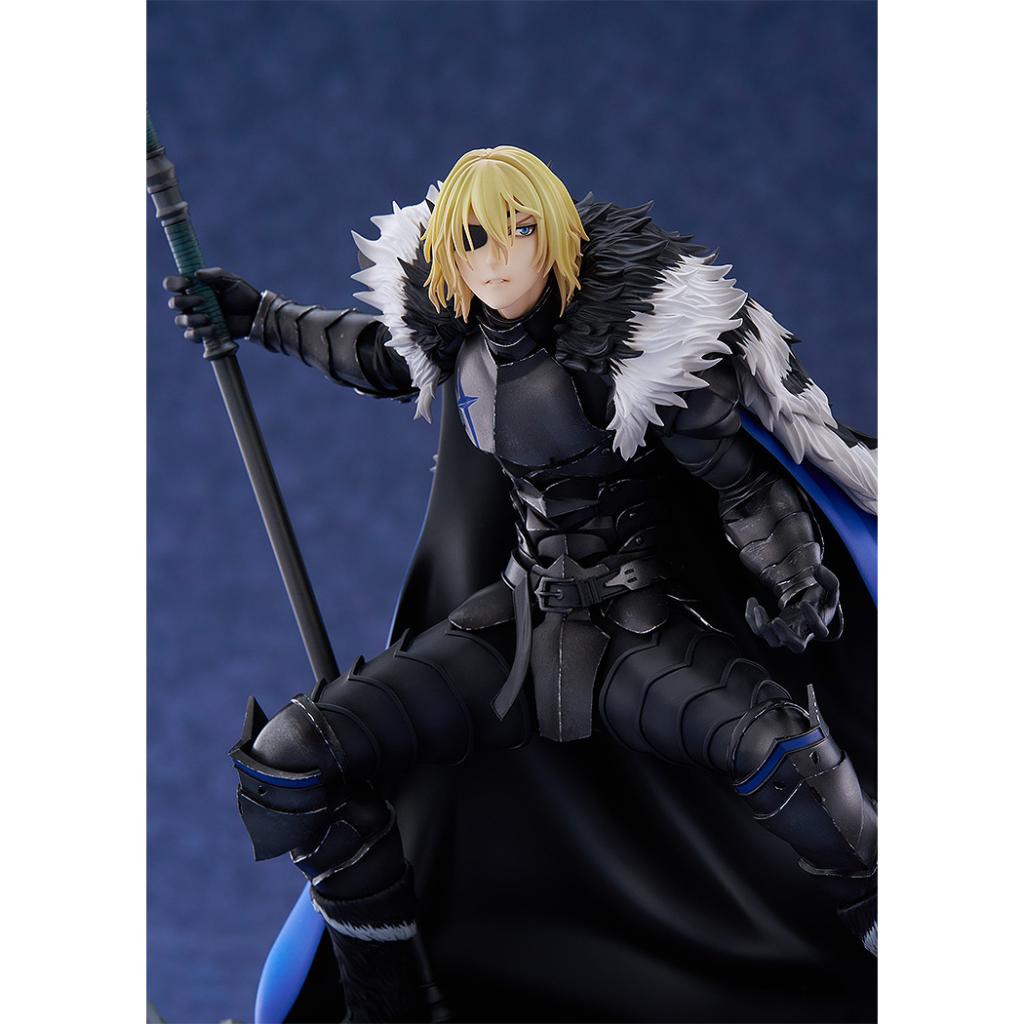 Fire Emblem - Dimitri