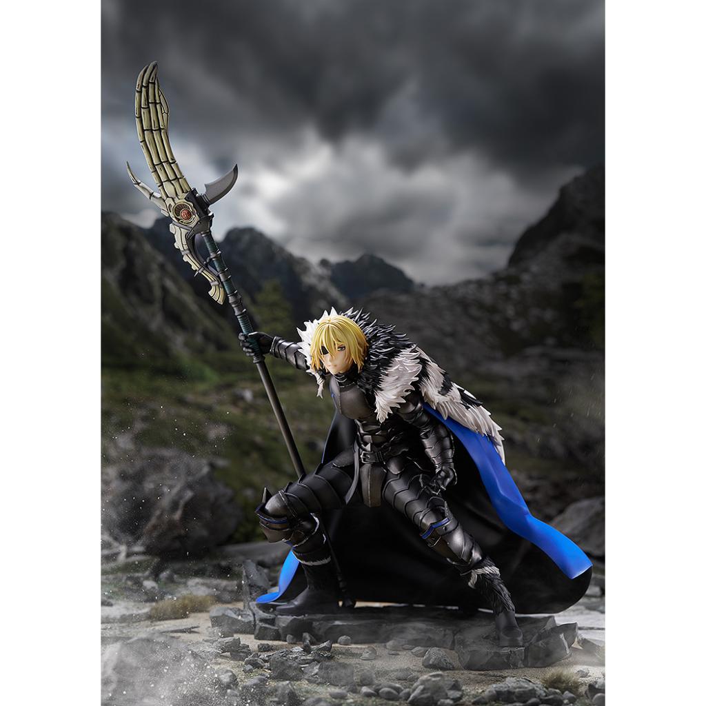 Fire Emblem - Dimitri