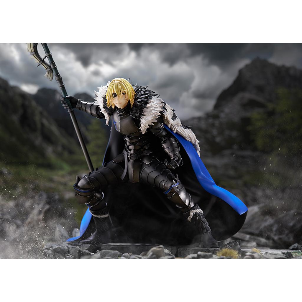 Fire Emblem - Dimitri