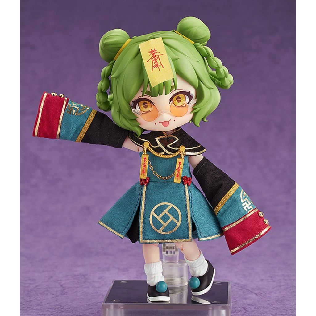 Nendoroid Doll Chinese-Style Jiangshi Twins: Ginger