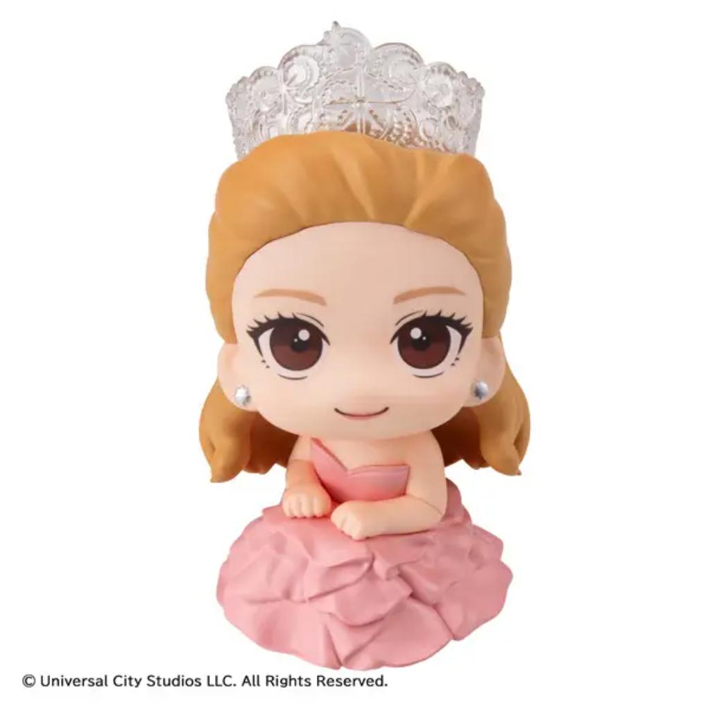 Lookup Wicked - Glinda