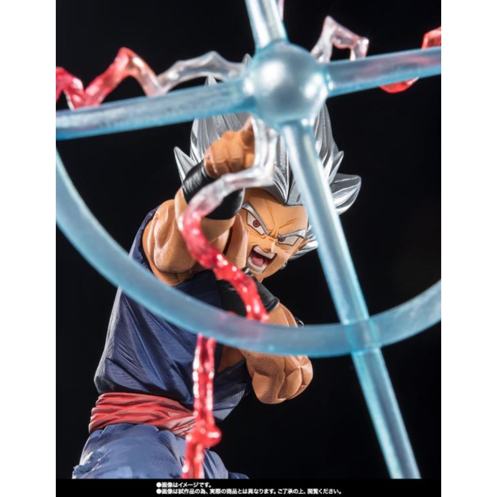 Figuarts Zero [Extra Battle] Son Gohan Beast -Makankosappo-