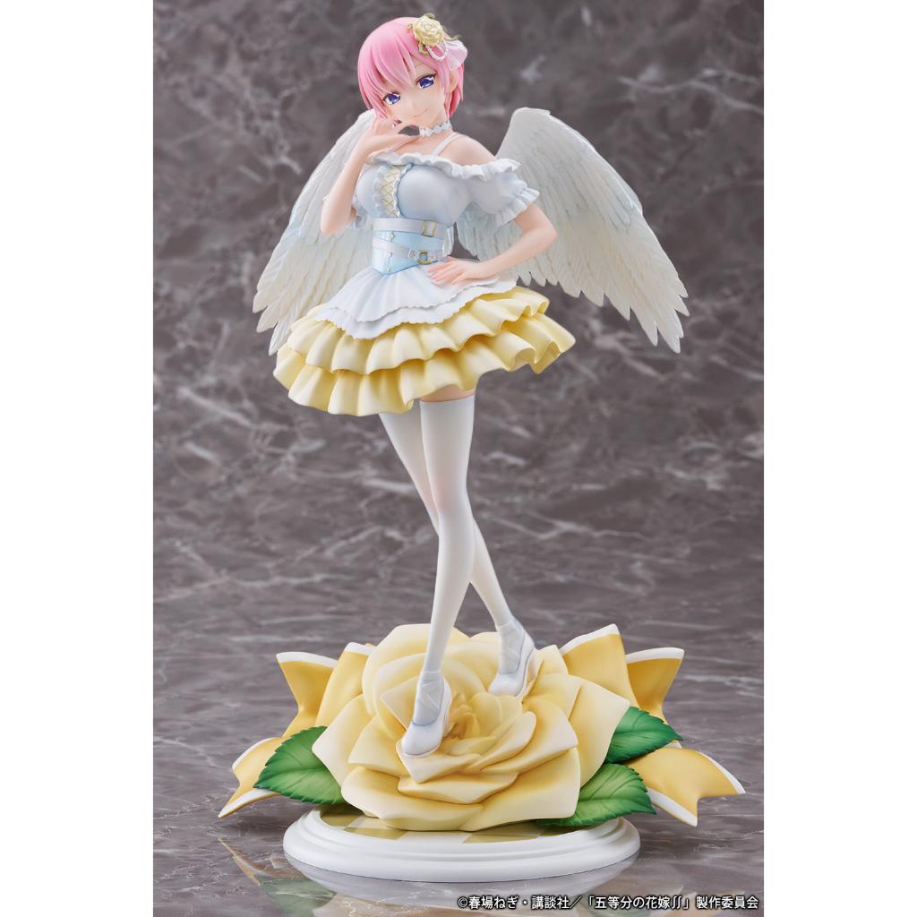 The Quintessential Quintuplets - 1/7 Scale Figure Nakano Ichika Angel Ver.