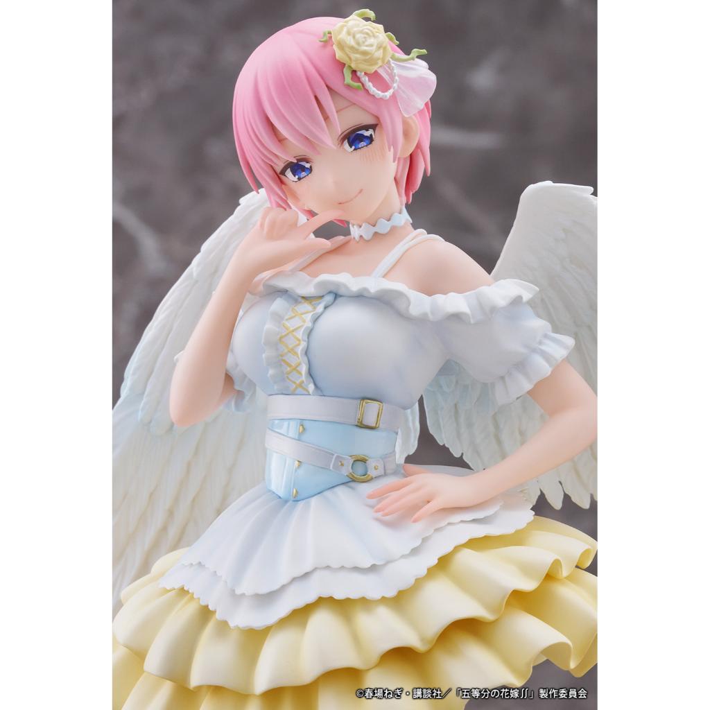 The Quintessential Quintuplets - 1/7 Scale Figure Nakano Ichika Angel Ver.