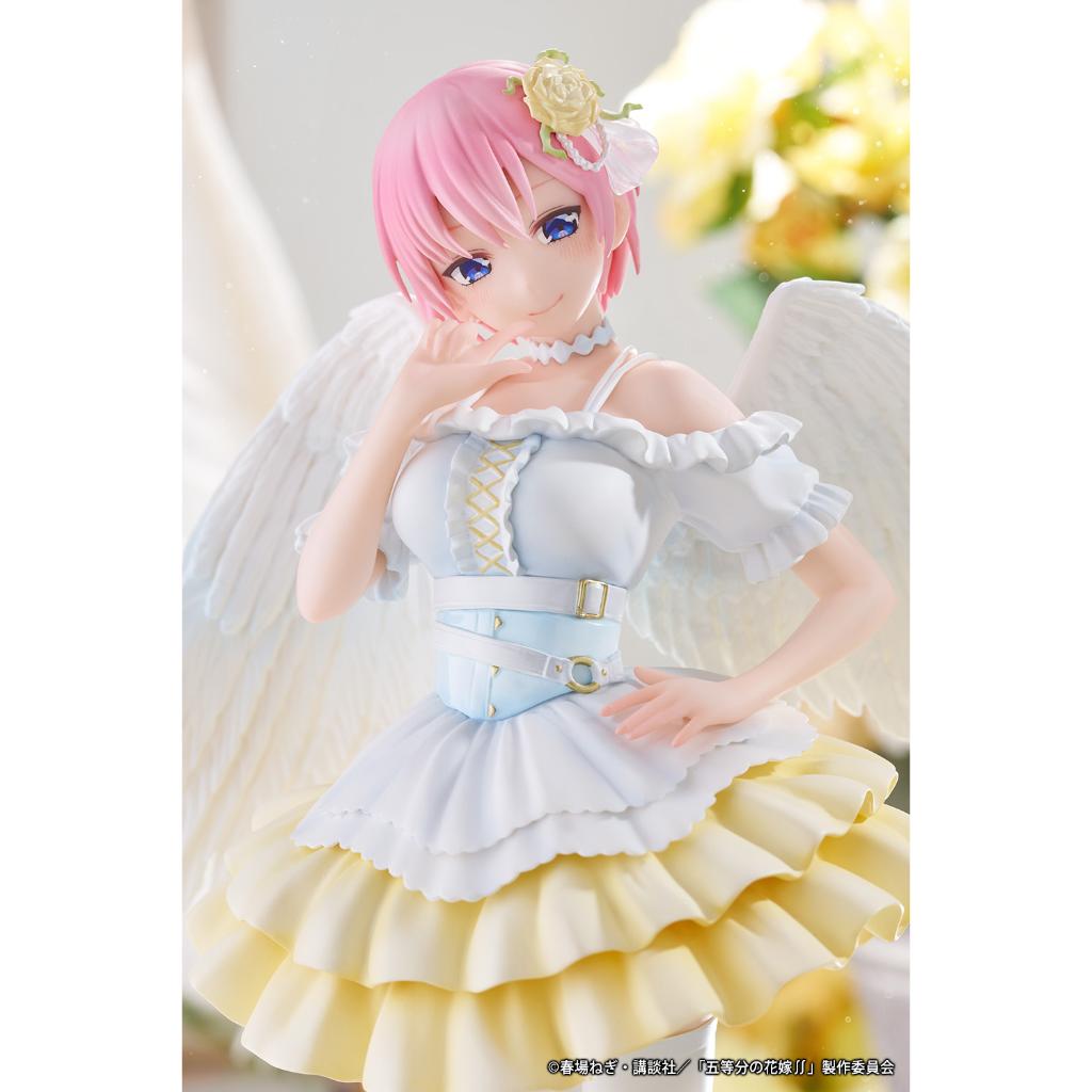 The Quintessential Quintuplets - 1/7 Scale Figure Nakano Ichika Angel Ver.