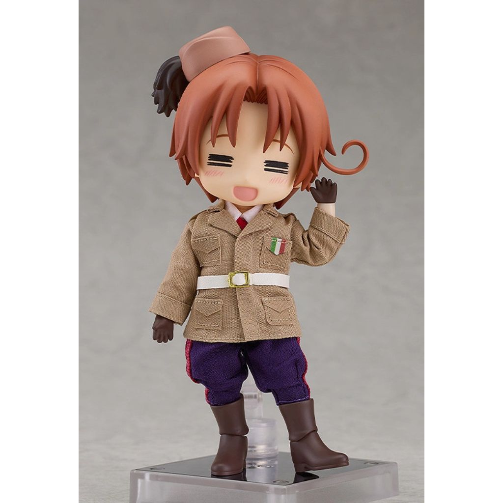 Nendoroid Doll Hetalia World Stars - Italy