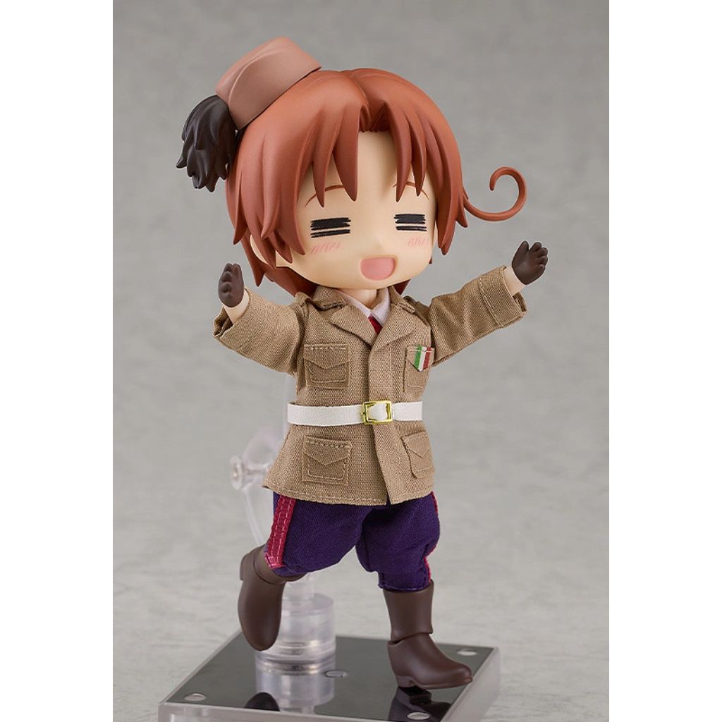 Nendoroid Doll Hetalia World Stars - Italy