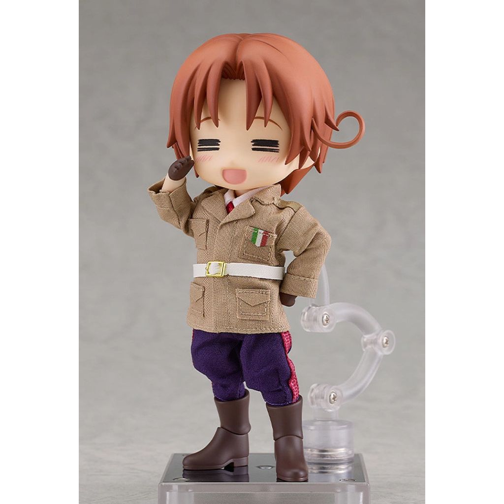 Nendoroid Doll Hetalia World Stars - Italy