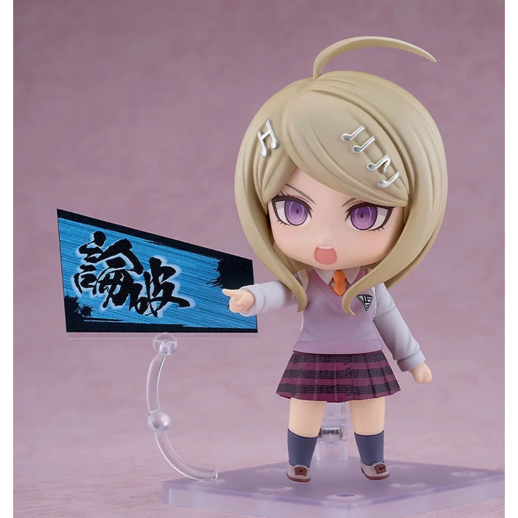 Nendoroid 3021 Danganronpa - Kaede Akamatsu