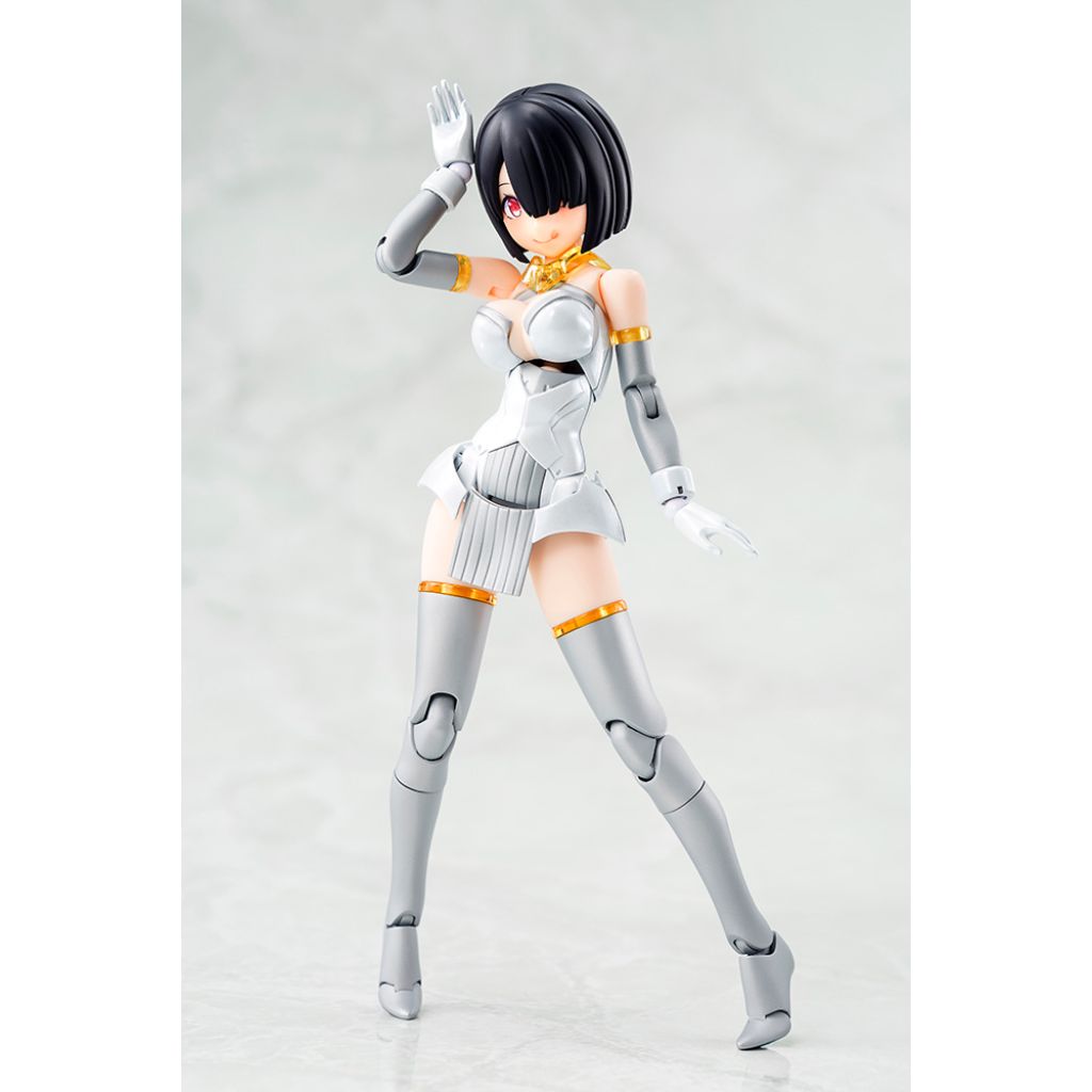 Megami Device - KP634R Bullet Knights Executioner Bride (Reissue)