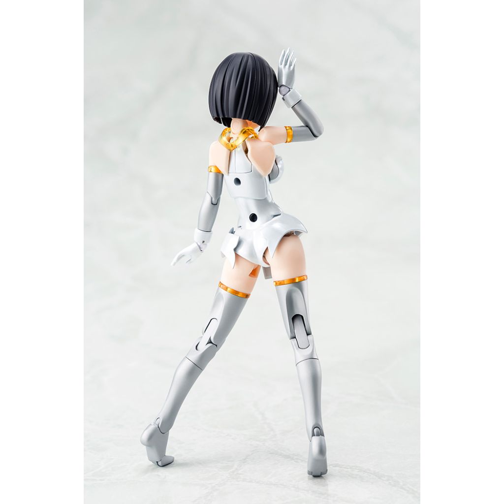 Megami Device - KP634R Bullet Knights Executioner Bride (Reissue)