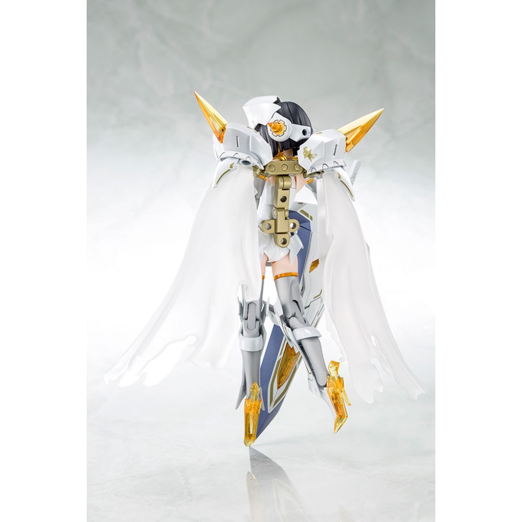 Megami Device - KP634R Bullet Knights Executioner Bride (Reissue)