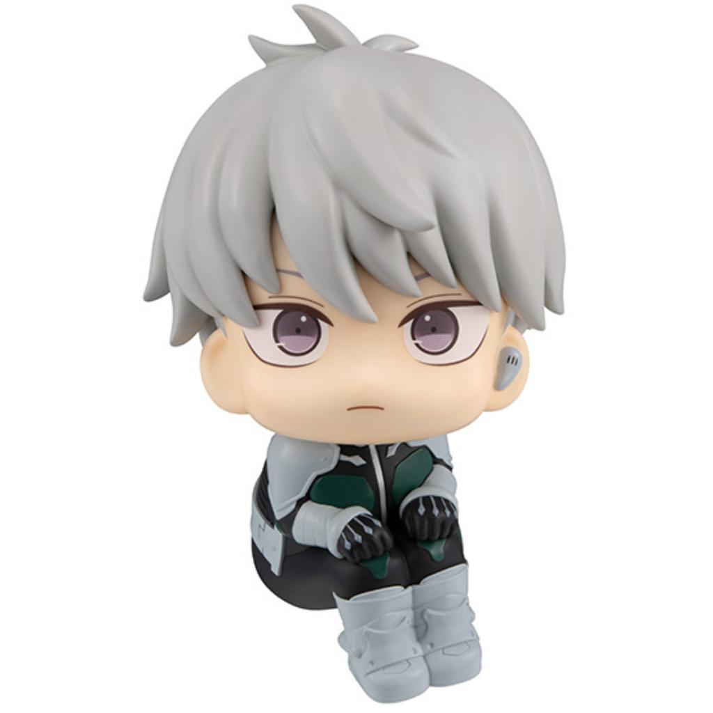 Lookup Kaiju No.8 - Reno Ichikawa