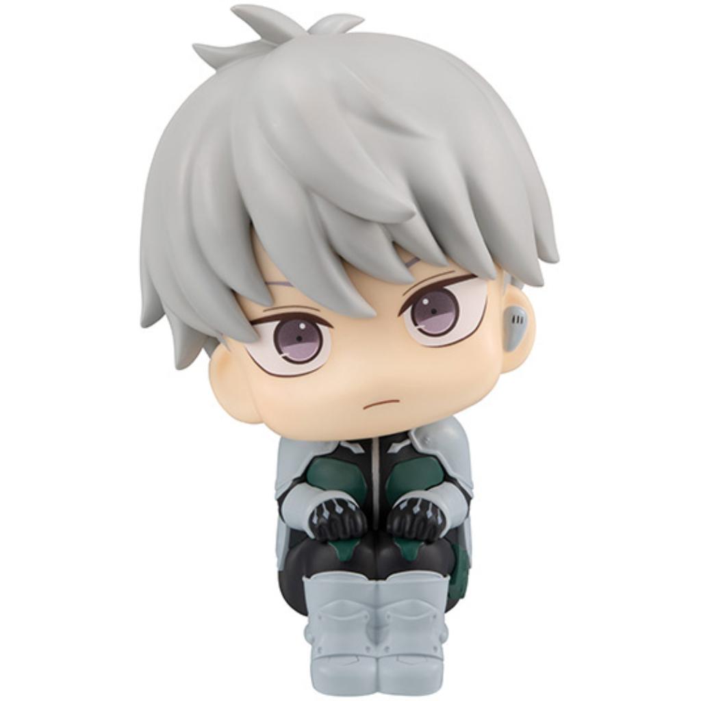 Lookup Kaiju No.8 - Reno Ichikawa